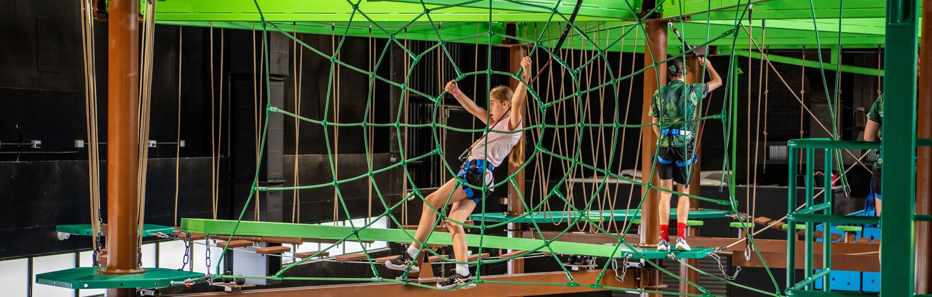 The perfect place for students to explore and grow.